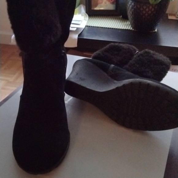 Booties - Picture 2 of 3